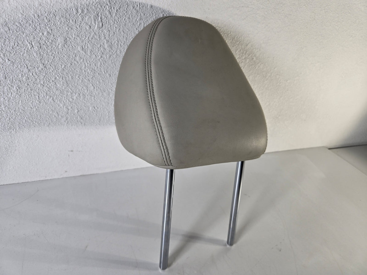 2014 2020 Infiniti Q Q50 Left Driver Side Front Seat Headrest Head Rest OEM