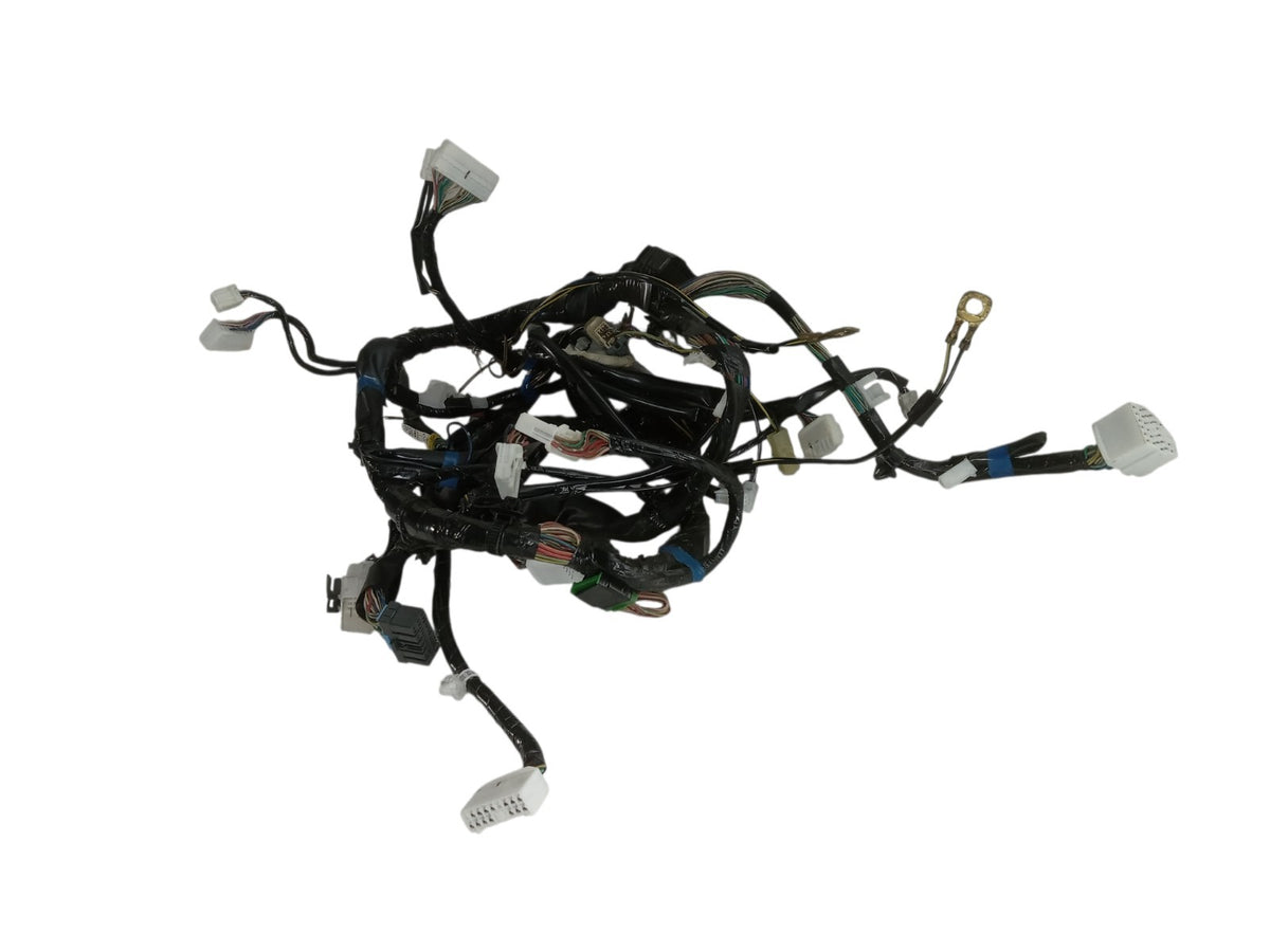 2011-2014 Subaru Impreza Dash Instrument Wire Wiring Harness 81302FG280 OEM 2942