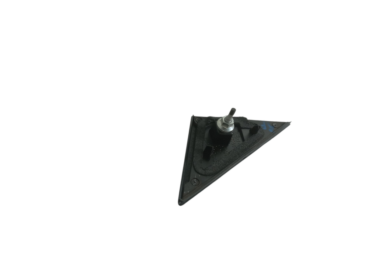 2007-2008 Lexus IS250 Front Right Door Lower Mirror Cover Trim OEM 14050