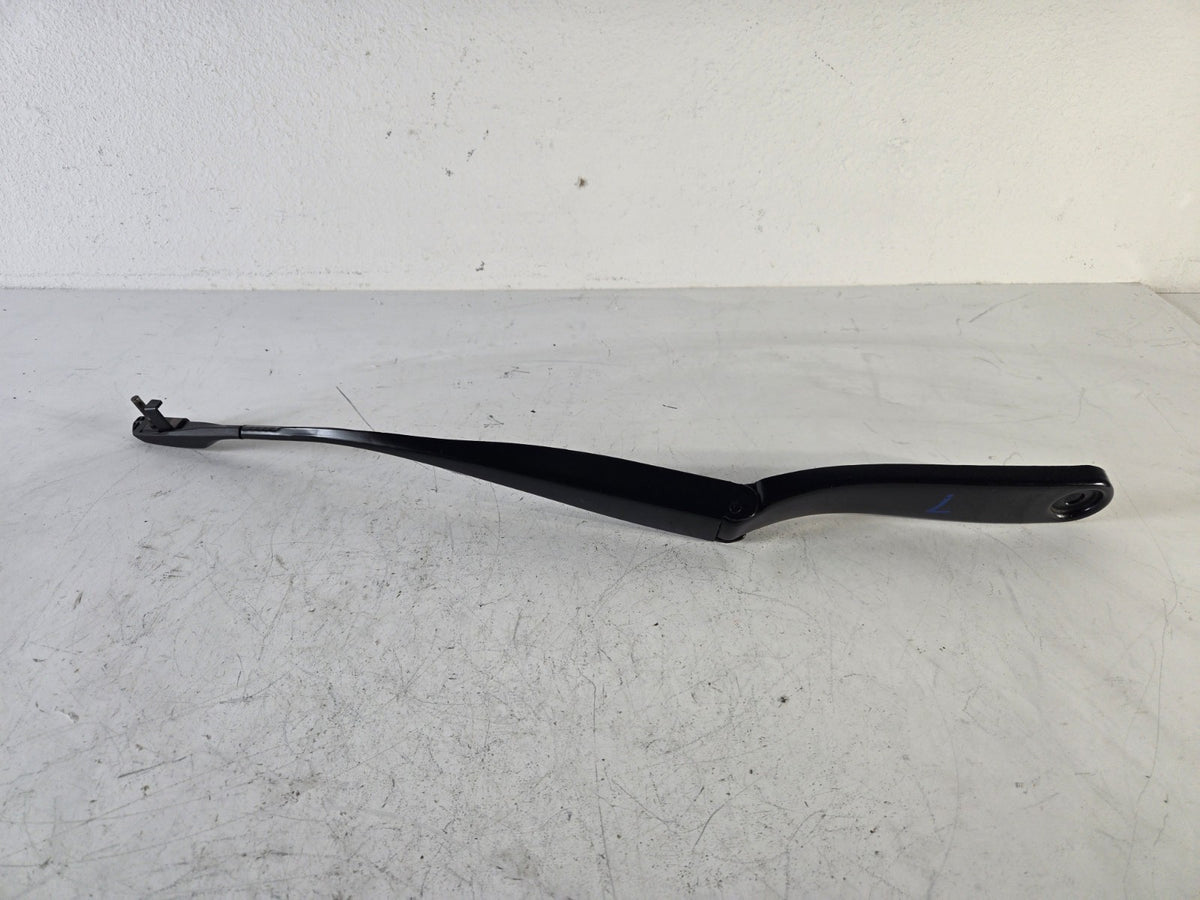 2010 2016 BMW 528i 535d 550i Left Driver Side Front Windshield Wiper Arm OEM
