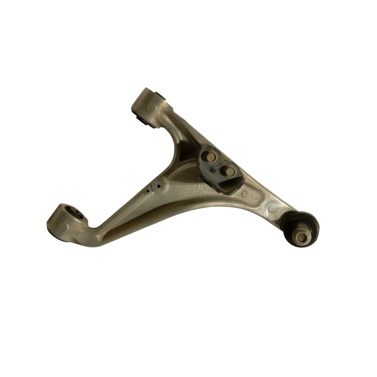 2011 2012 Infiniti G25 Left Rear Upper Control Arm Driver Side OEM 10645