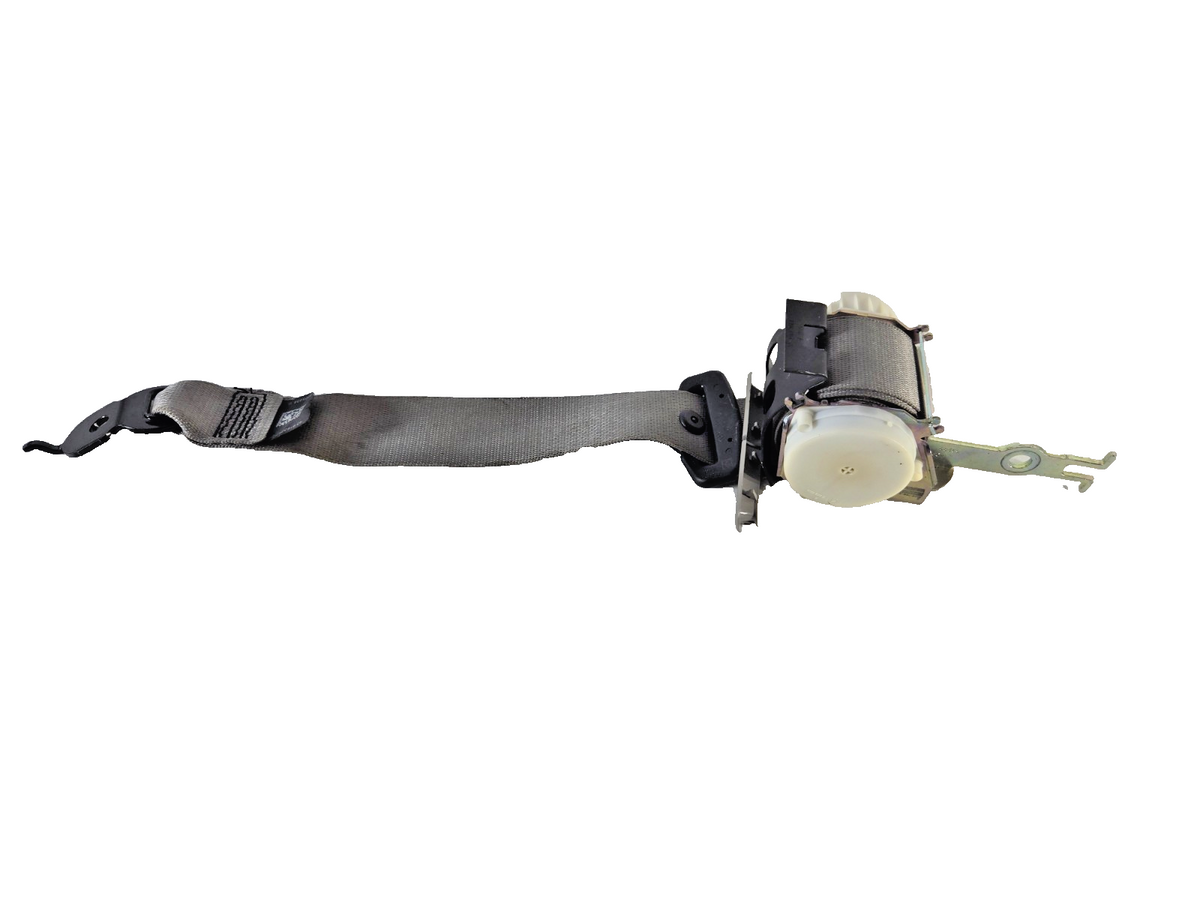 2010 2016 BMW 528i 535d 550i Left Driver Side Rear Seat Belt Retractor OEM