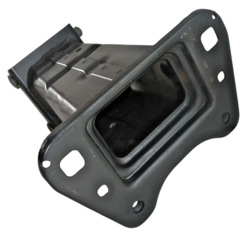 2008-2012 Mercedes-Benz GL450 Left Front Bumper Support Mount Bracket OEM 12492