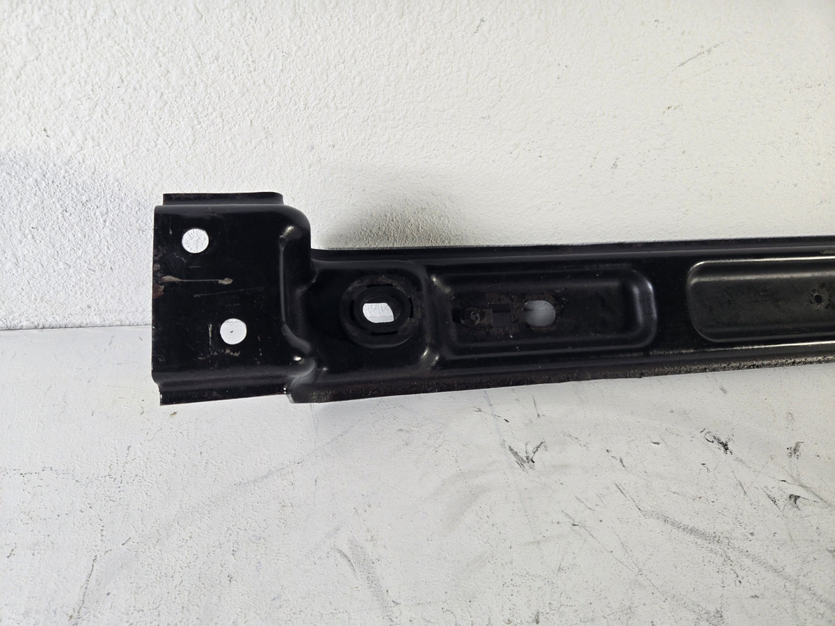 2003 2011 Lincoln Town Car Radiator Core Support Lower Tie Bar OEM 6W1Z8125A