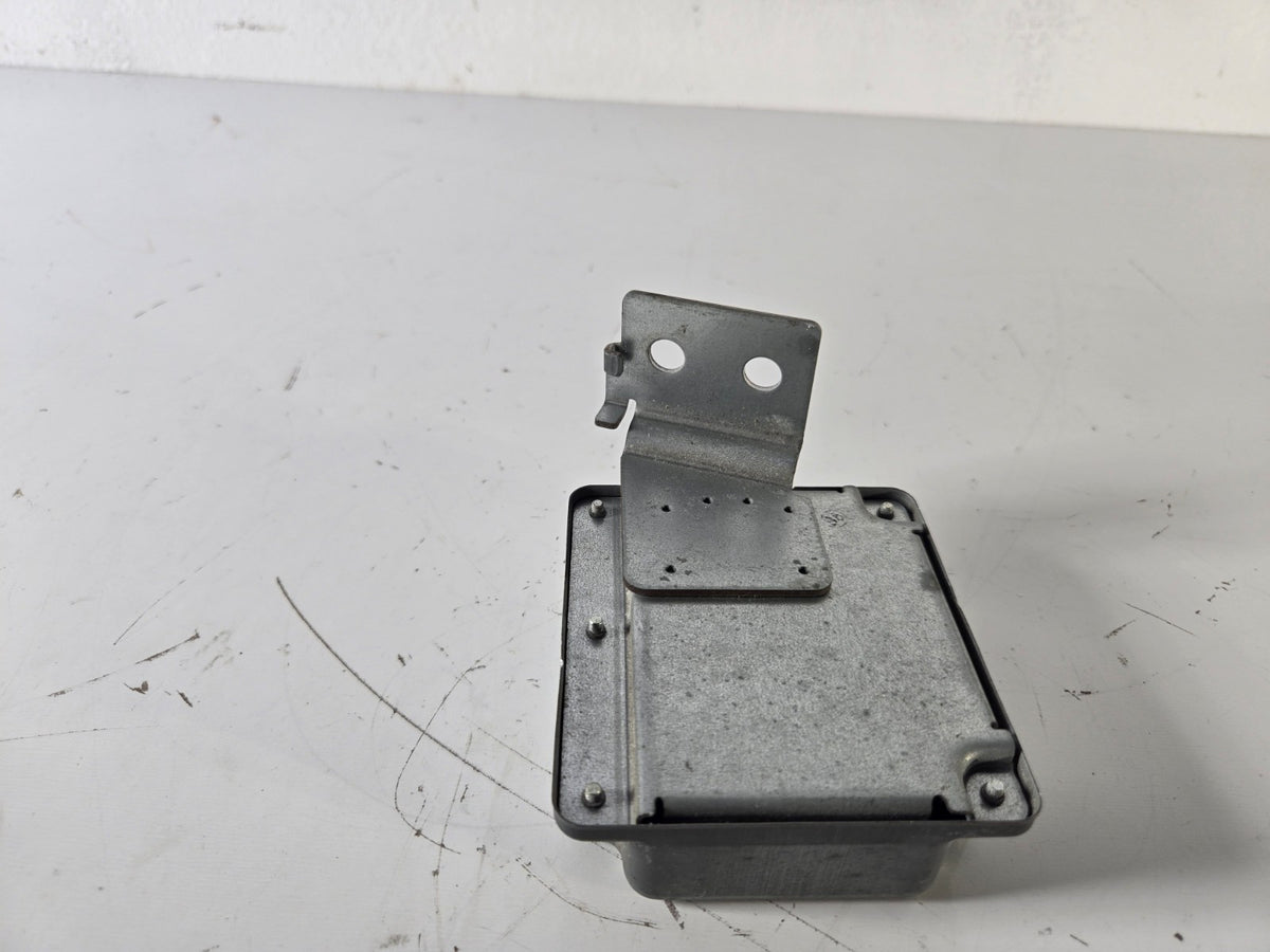 2014 2016 Infiniti Q50 Hybrid Torque Split Transfer Case Controller Module Unit