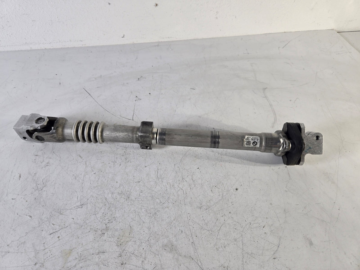 2010 2016 BMW 528i 535d 550i Driver Steering Column Shaft Universal Joint OEM