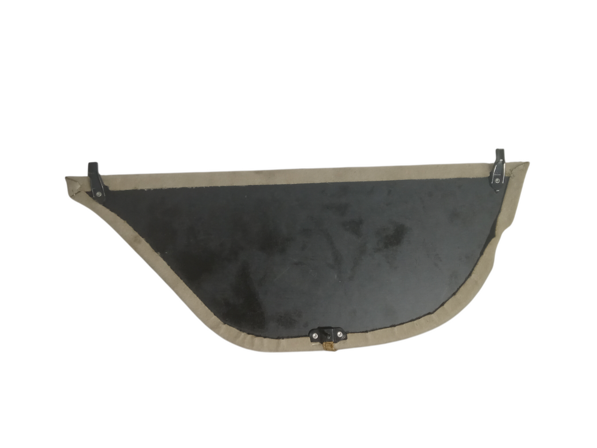 1999 2003 Lexus RX300 Right Passenger Rear Trunk Cargo Storage Cover Panel Trim