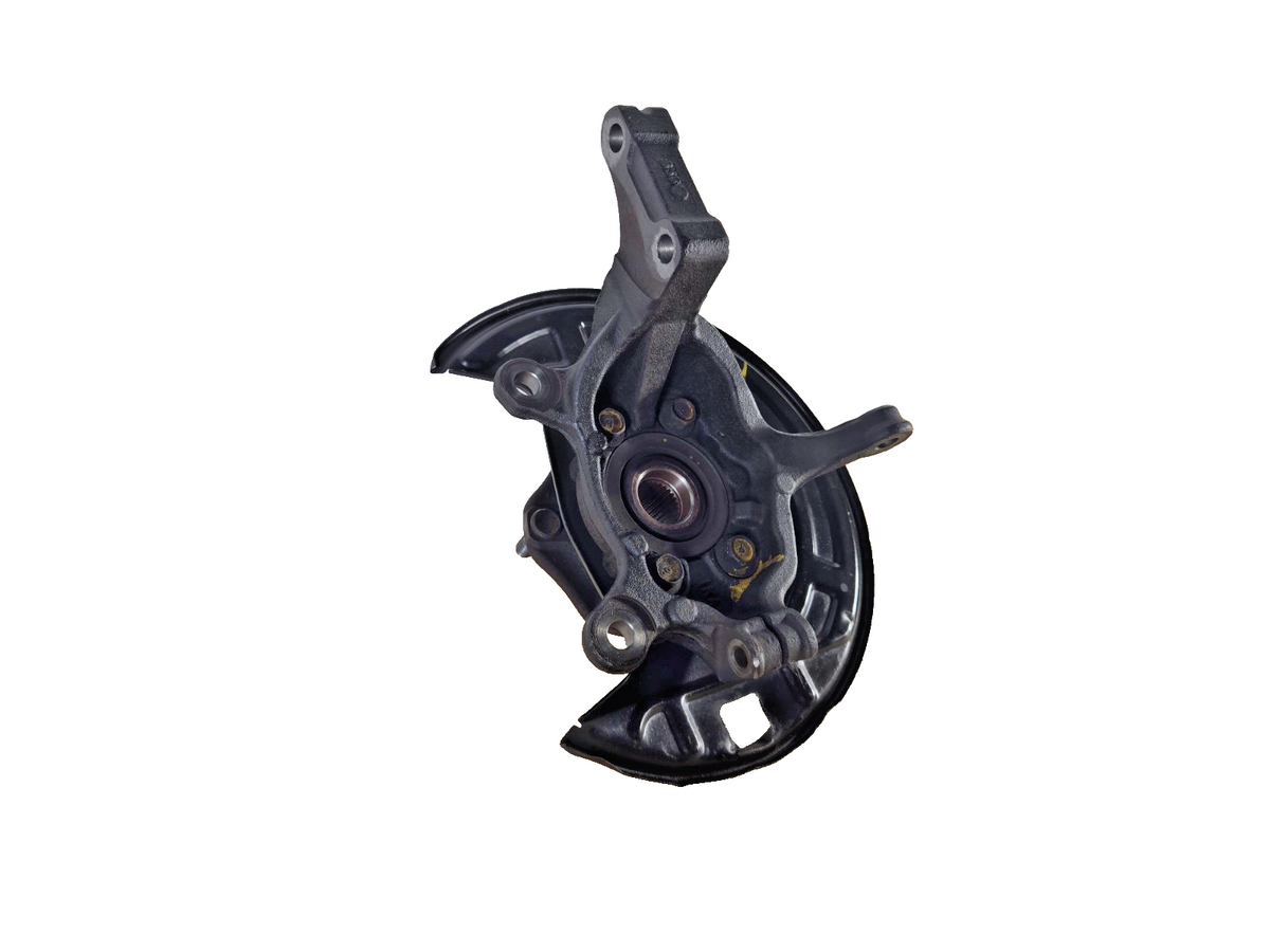 2013-2019 Nissan Sentra Right Front Suspension Spindle Knuckle Hub Stud OEM 5379