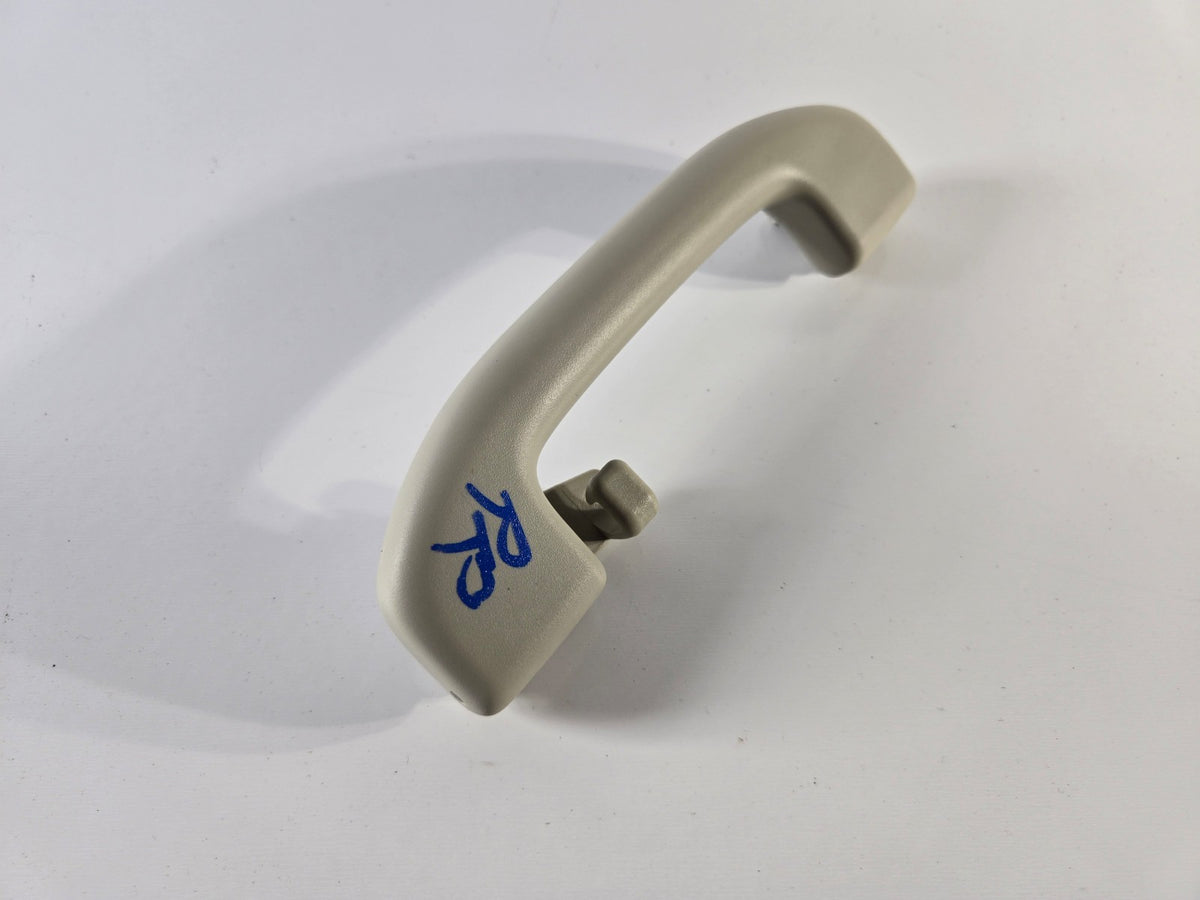 2008 2012 Infiniti EX35 EX37 QX50 Right Passenger Rear Roof Grip Grab Handle OEM