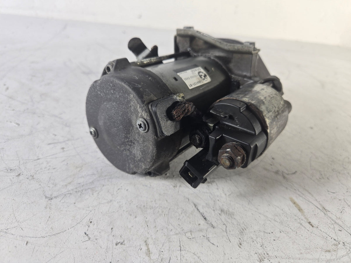 2010 2011 2012 2013 BMW 550i GT xDrive 4.4L 250-350AMP Starter A 12-41-7-556-131