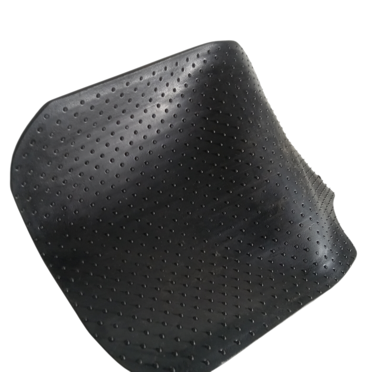 2012-2015 Jeep Patriot Left Front Floor Mat Driver LH 001616R01 Black 11843