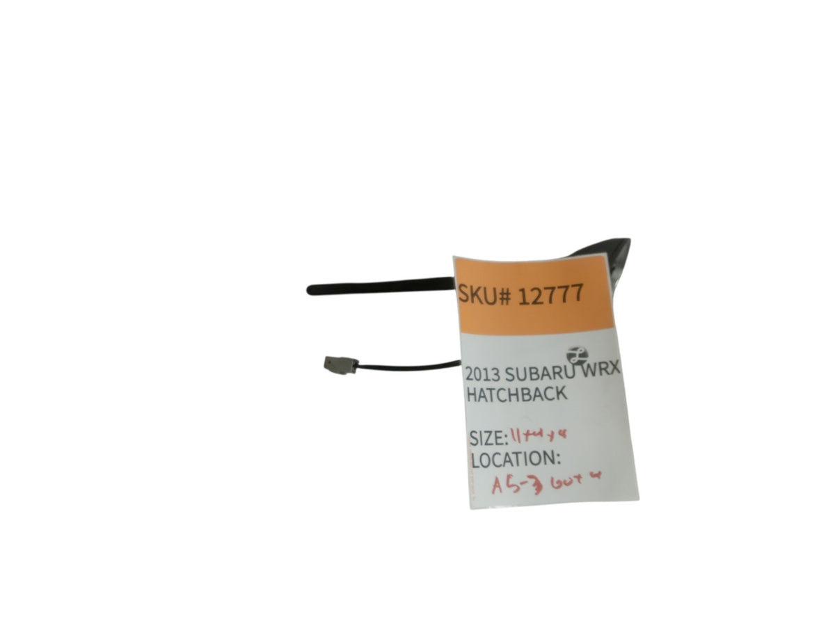 2011-2014 Subaru Impreza AM FM Radio Antenna 86321FG700 OEM 12777