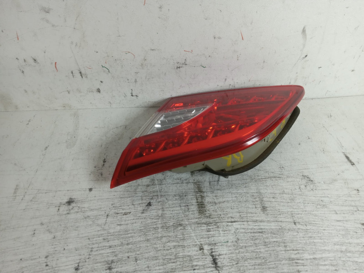 2013-2015 Nissan Sentra Right Rear Trunk Inner Tail Light 26550-3SH5A OEM 15229