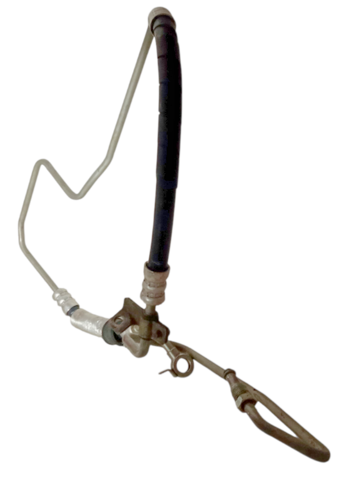 1999 2003 Lexus RX RX300 Power Steering Pump Hose Line Pipe OEM 4441048030