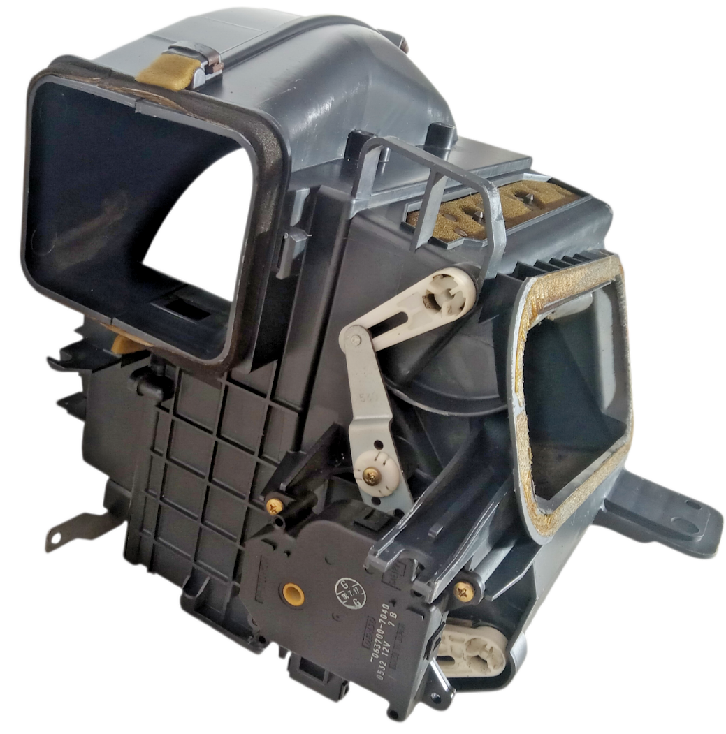 1999 2003 Lexus RX RX300 AC Heater Blower Motor Housing OEM 8713048020