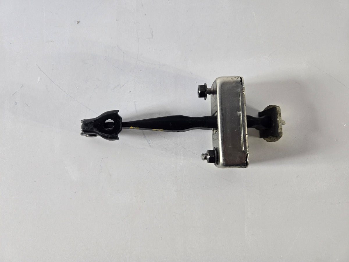 2014 2024 Infiniti Q Q50 Right Passenger Rear Door Check Strap Rod Stopper OEM