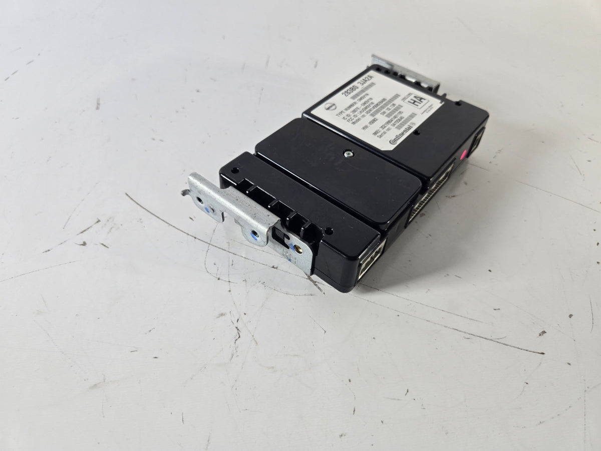 2013 2017 Infiniti JX35 Q50 QX60 Hybrid Communication Unit Telematics Module OEM
