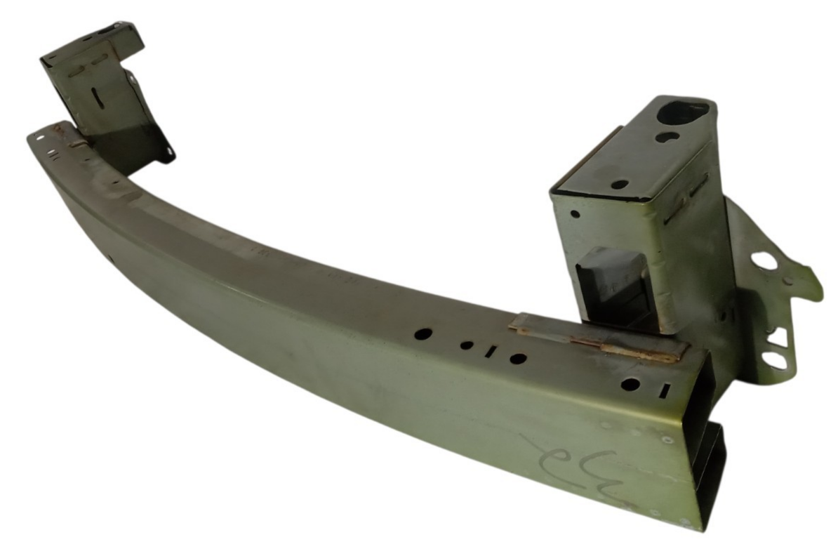 Fits 2012-2015 Jeep Patriot Front Bumper Reinforcement Impact Bar OEM 11956