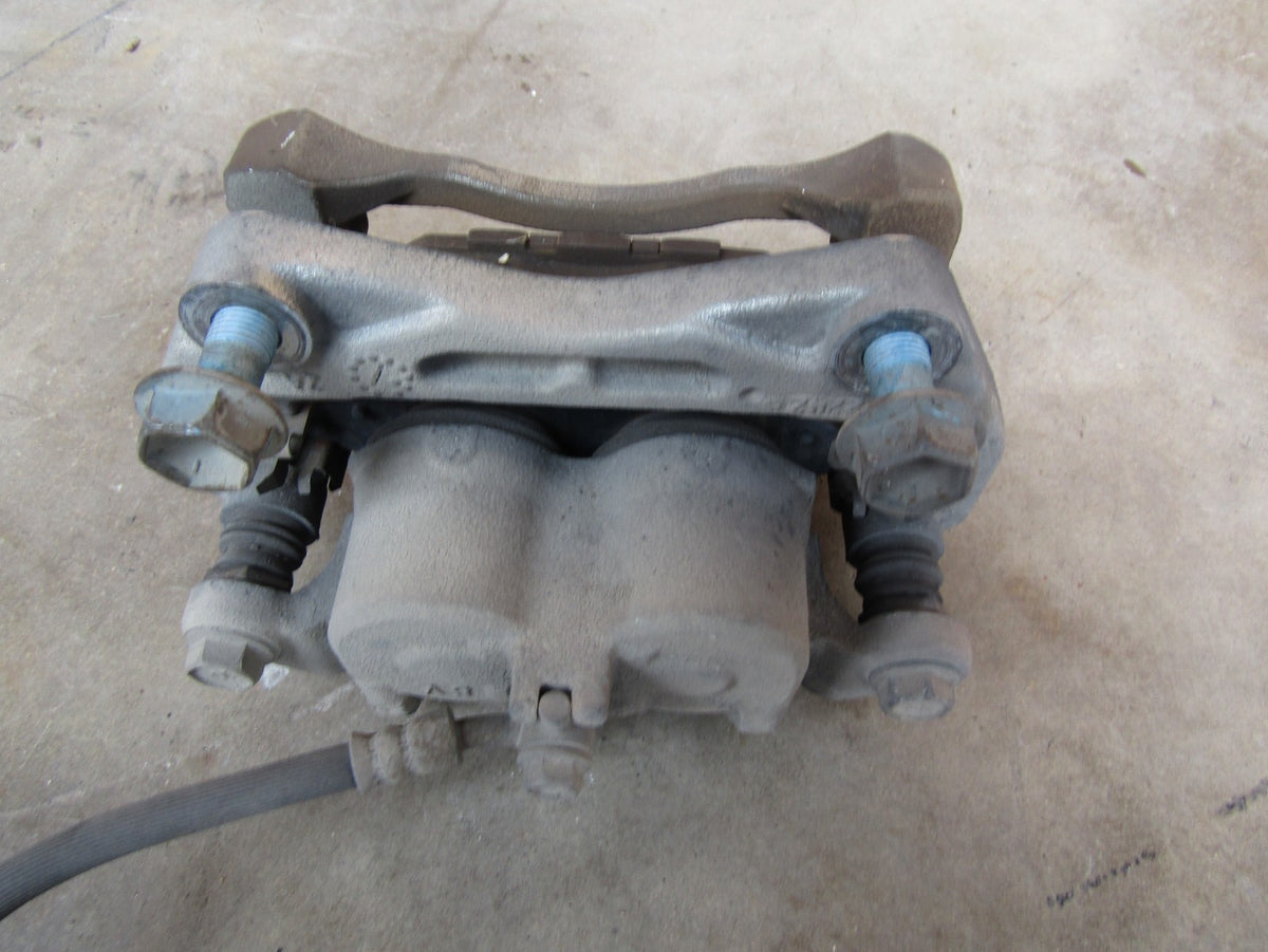 2013 2020 Infiniti Qx60 right passenger front wheel brake caliper OEM 410013JA0C