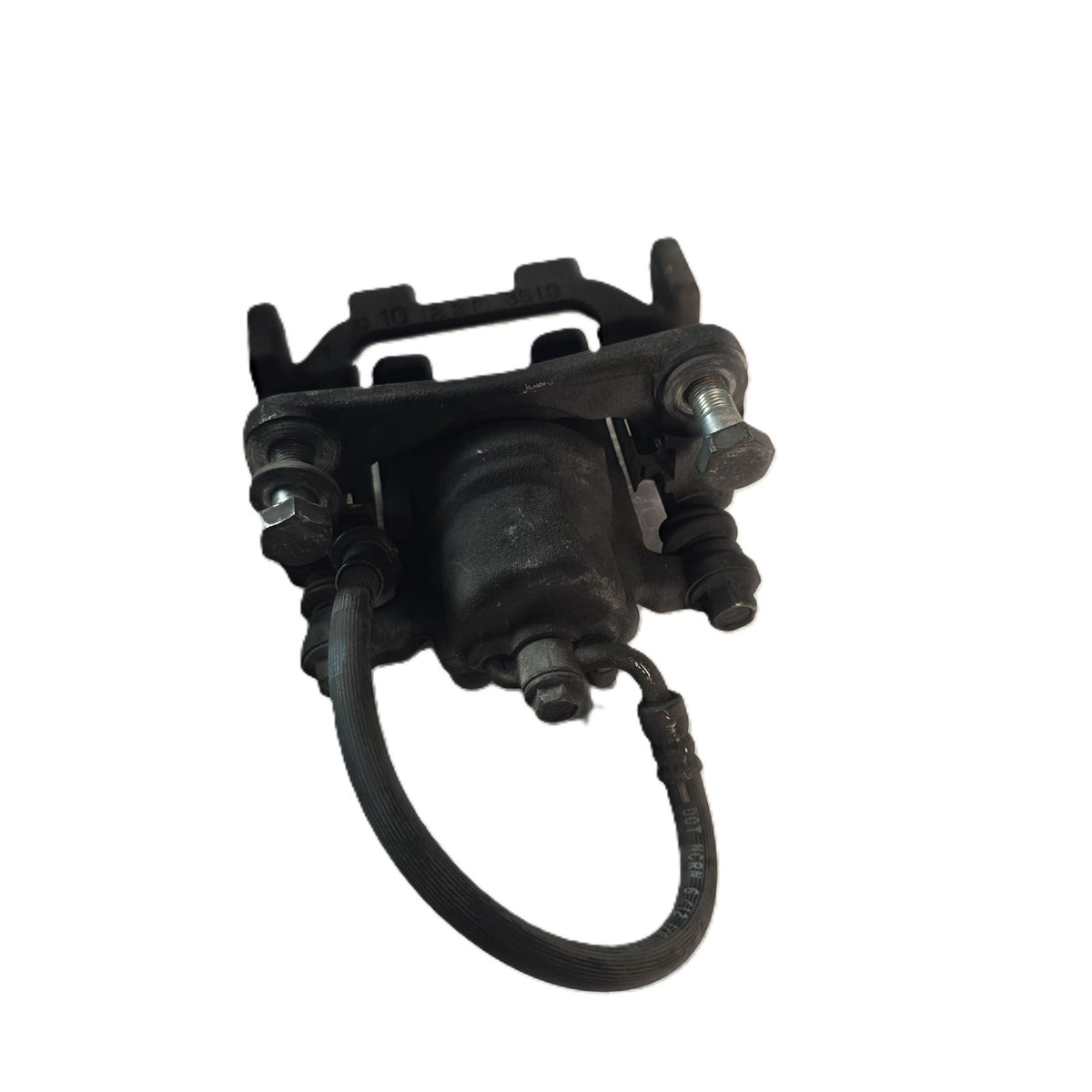2010-2017 Infiniti EX35 FX37 QX50 QX70 Left Rear Brake Caliper OEM 10205