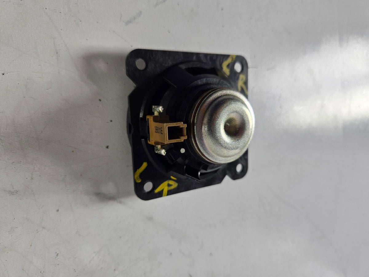 2014 2015 Infiniti Q50 Left Driver Side Rear Deck BOSE Speaker Tweeter OEM