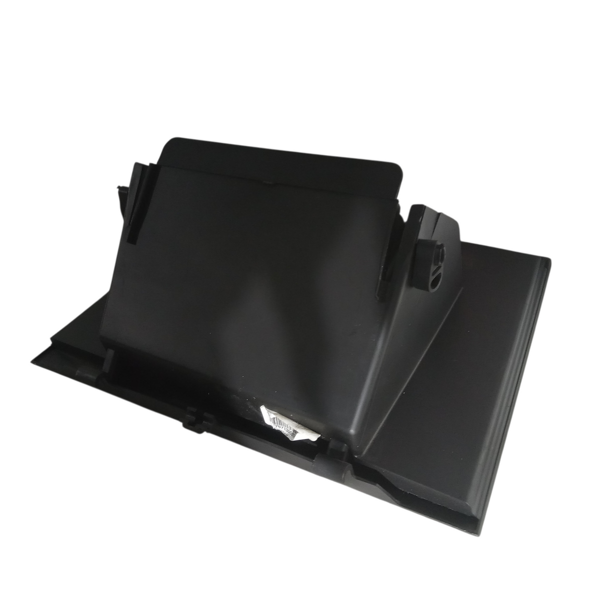 2012-2015 Jeep Patriot Dash Instrument Glove Storage Box 1FB991DVAB OEM 11860