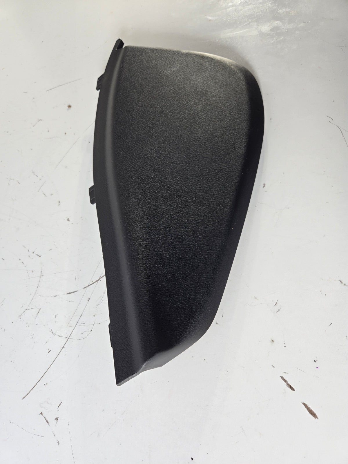 2014 2024 Infiniti Q50 Left Driver Front Dashboard Side End Cap Cover Panel OEM
