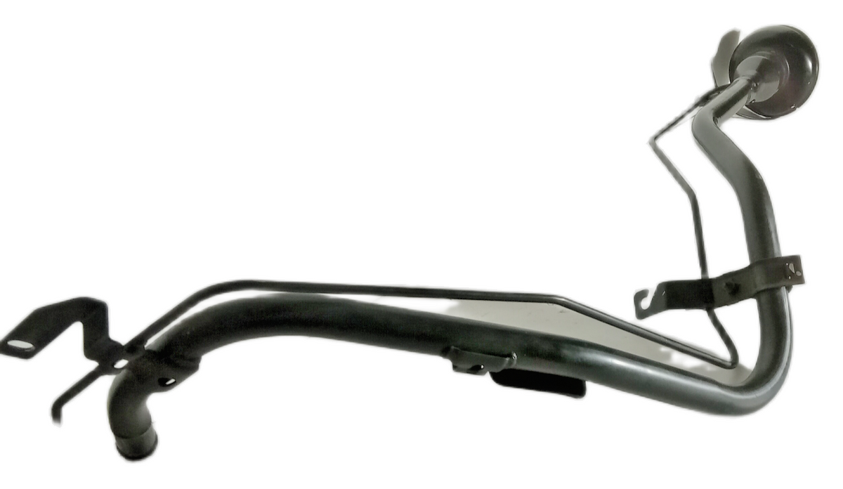 2013 Infiniti FX37 3.7L Fuel Gas Tank Filler Neck Pipe Tube With Cap OEM 10360