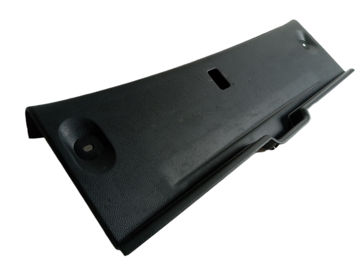 2013-2019 Nissan Sentra Rear Trunk Tail Gate Sill Scuff Trim 84921-3SG0A OEM 225