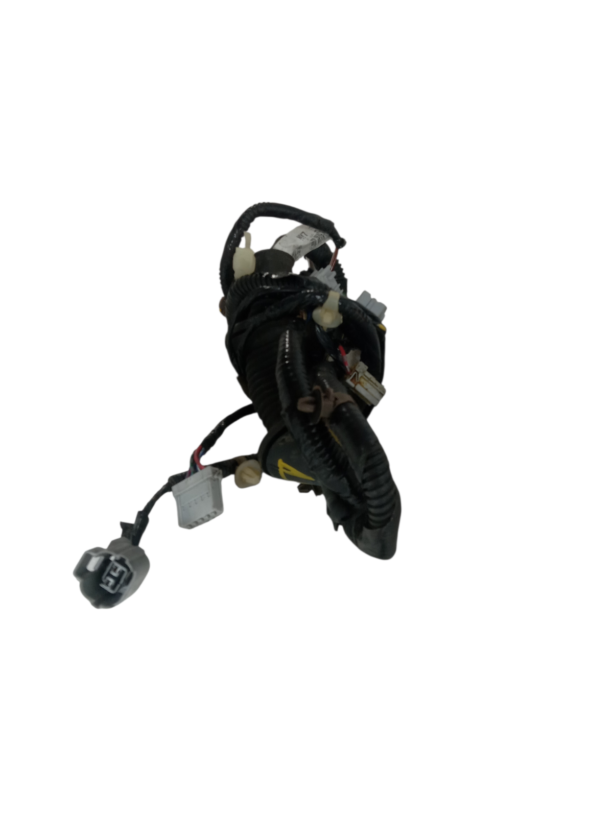 2005 2011 Honda Element Right Passenger Side Front Door Wire Wiring Harness OEM