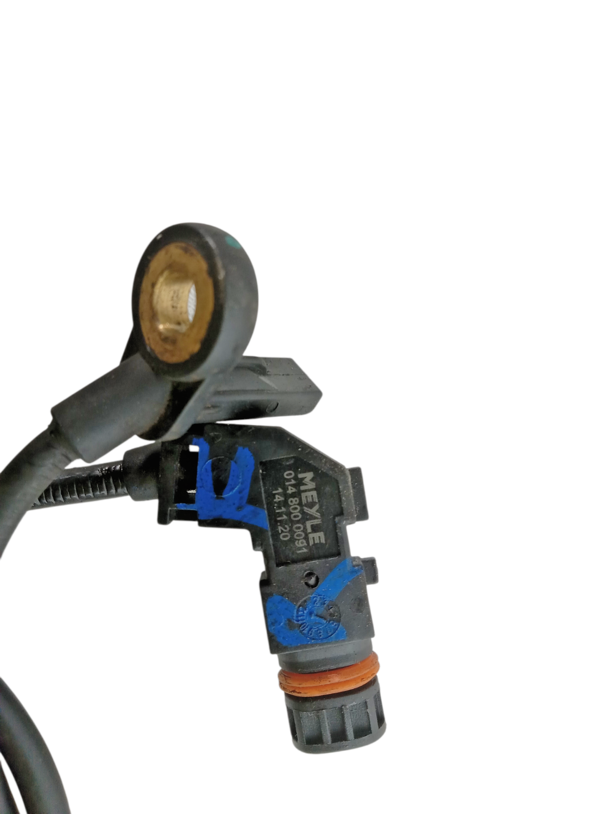 2007 2009 Mercedes Benz GL450 Right Passenger Front Wheel ABS Speed Sensor OEM