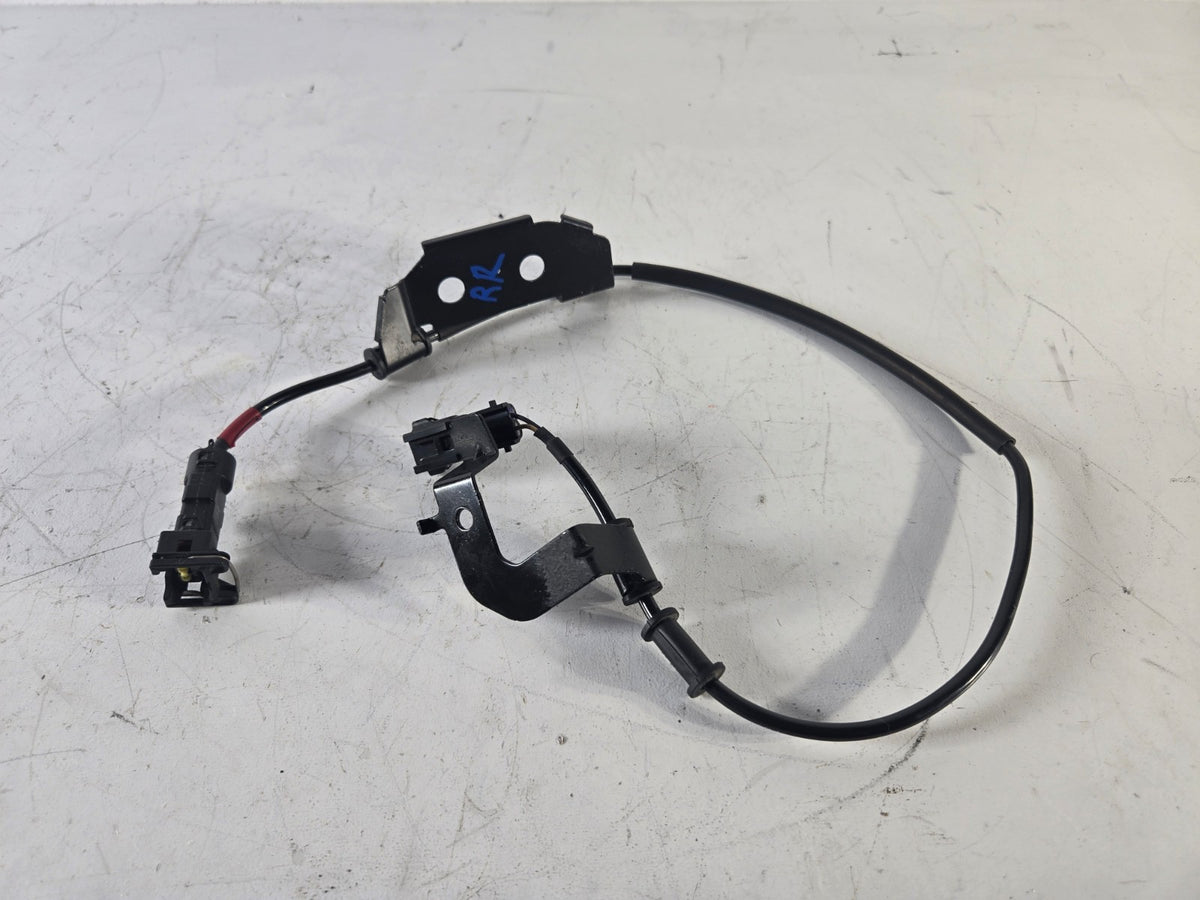 2015 2021 Kia Sedona Right Passenger Side Rear Wheel Speed ABS Sensor OEM