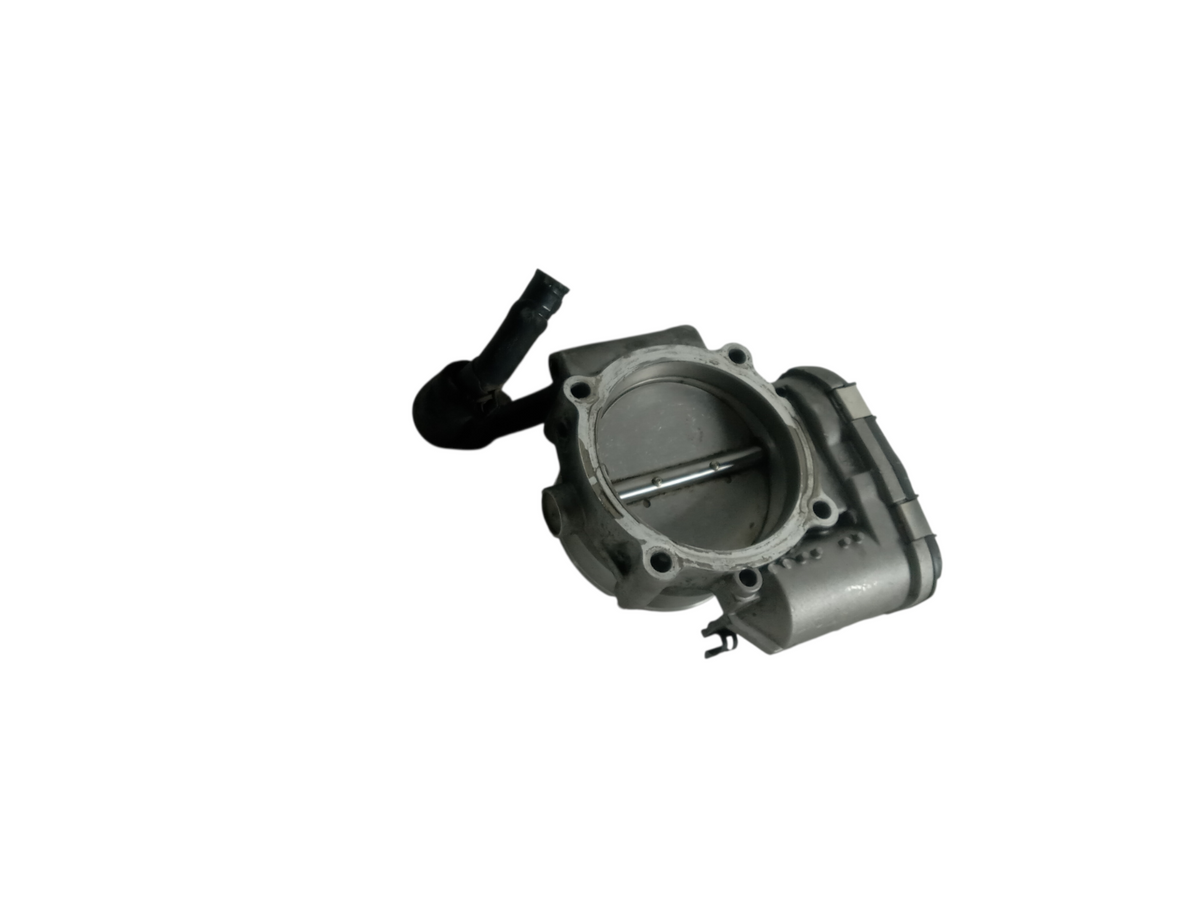 2012-2014 Hyundai Genesis Engine Throttle Body Control 35100-3F100 OEM 14478