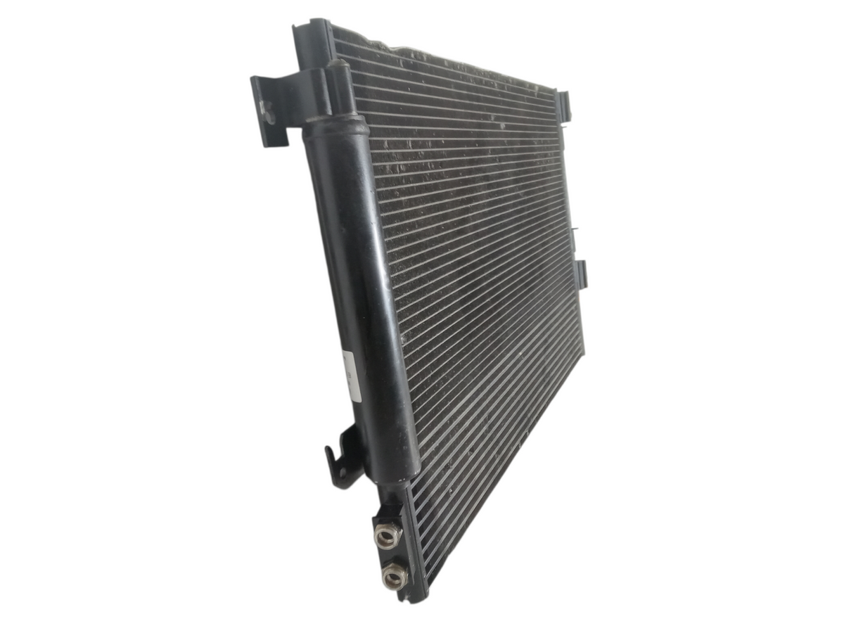 2012-2015 Jeep Patriot A/C Air Conditioner Condenser W Oil Cooler OEM 11893