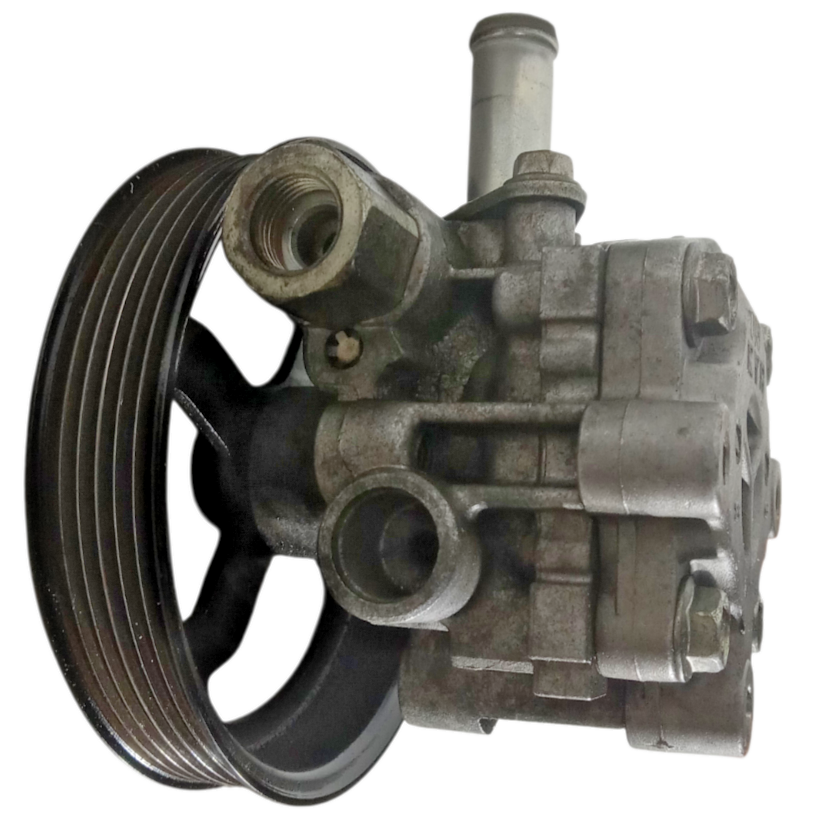 2012-2015 Jeep Patriot 2.0L 2.4L Power Steering Pump 5105048AC OEM 11898