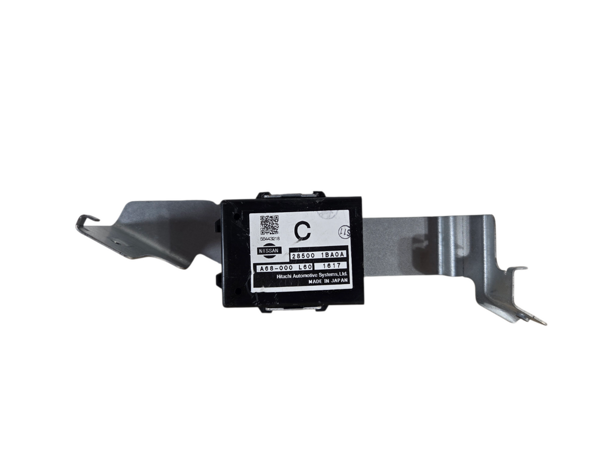 2008-2017 Infiniti EX35 QX50 Power Steering Control Module 285001BA0A OEM 15594
