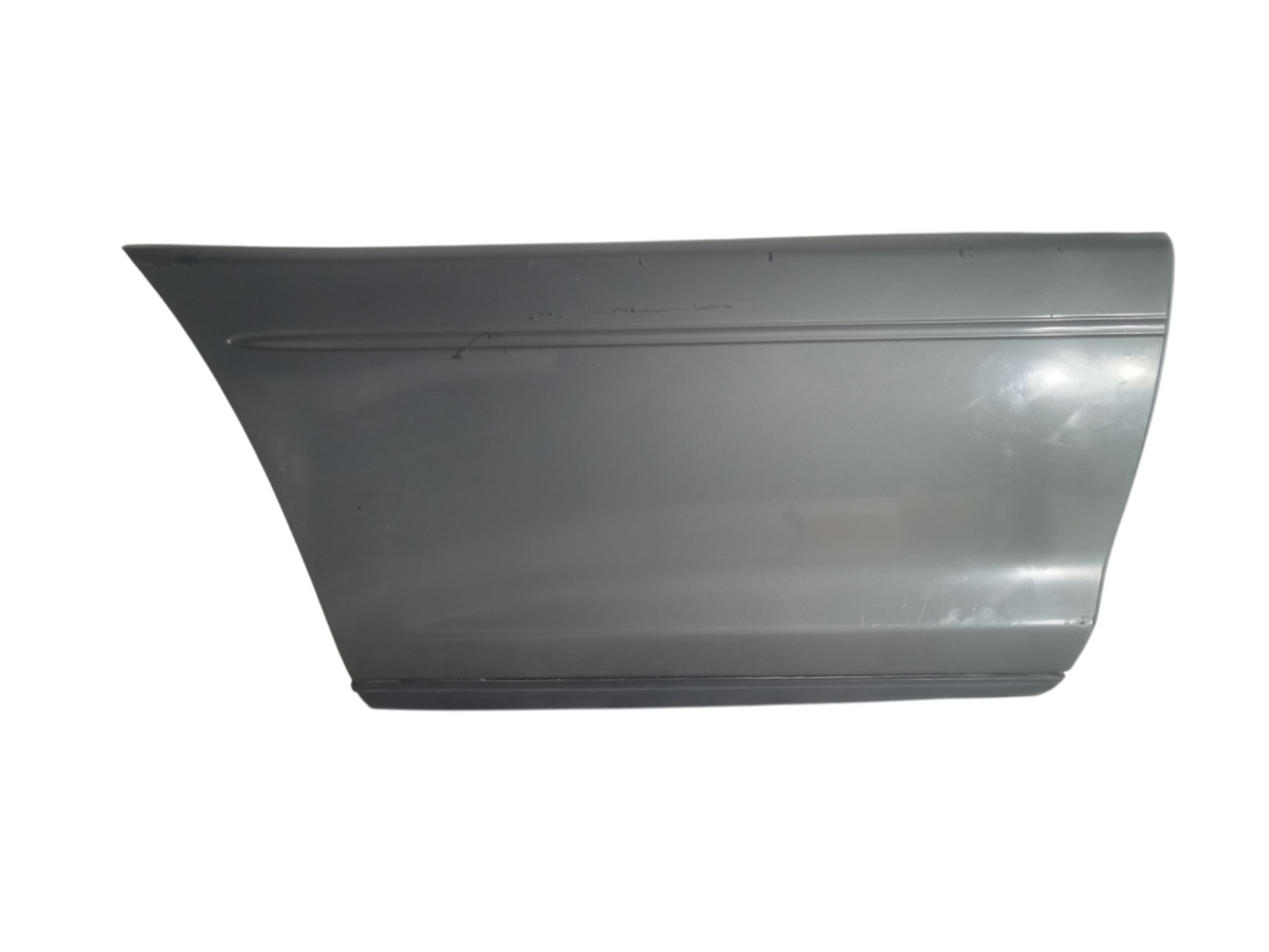 1999 2003 Lexus RX RX300 Right Passenger Side Rear Door Molding Trim Outside OEM
