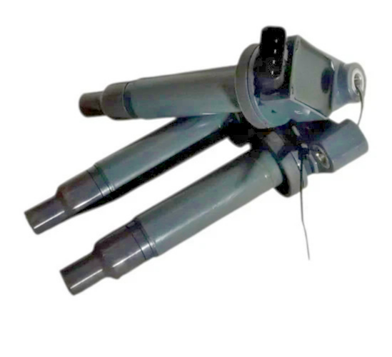 1998 2004 Lexus ES ES300 ES330 RX RX300 3.0L Ignition Coil OEM 9091902234
