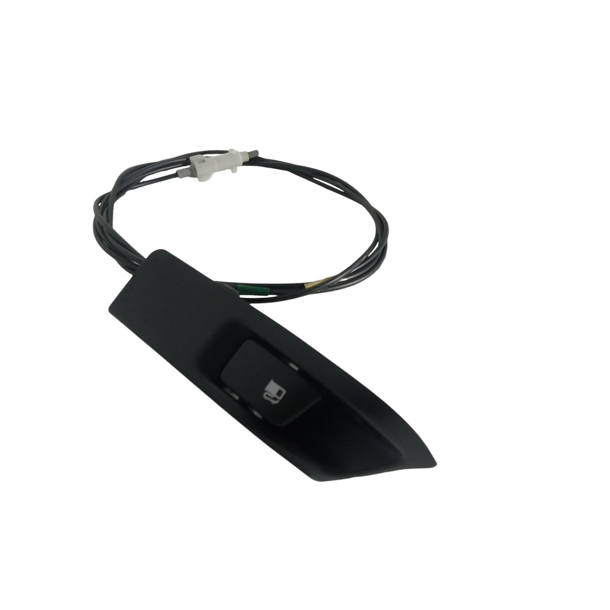 2004-2009 Toyota Prius Gas Fuel Filler Door Release Handle Switch Trim OEM 10823