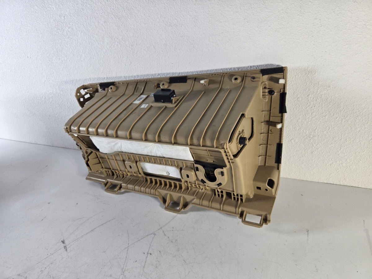 2015 2021 Kia Sedona Dash Instrument Glove Storage Box Compartment W Cooling OEM