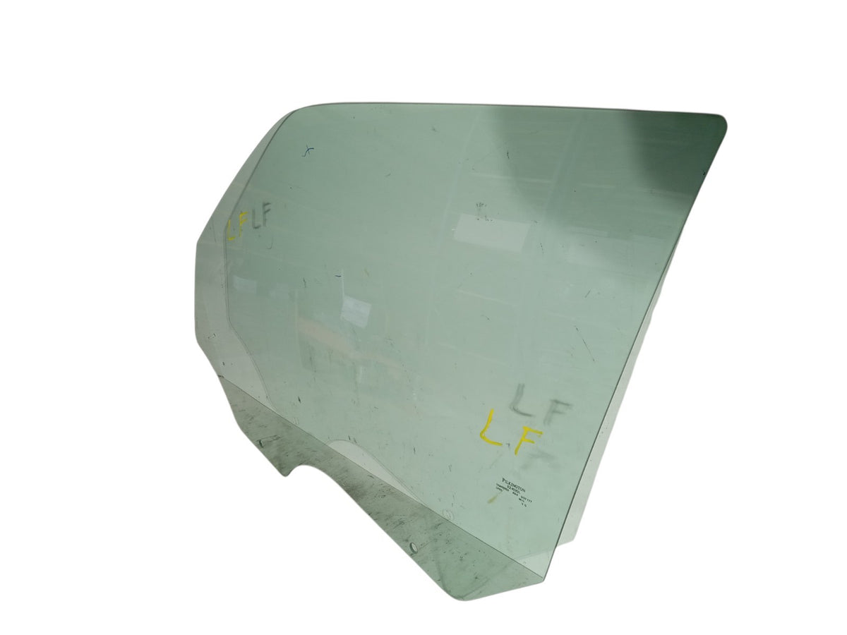 2012-2015 Jeep Patriot Left Front Door Window Glass W Factory Tint OEM 11976