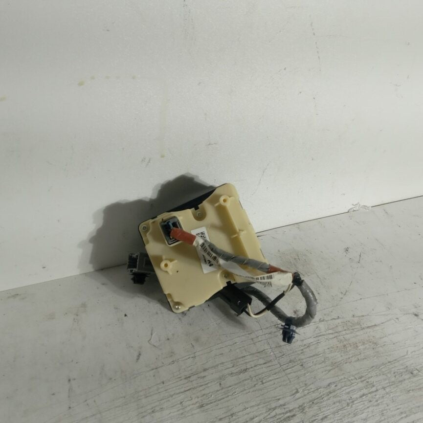 2009-2011 Honda Pilot Center Console Temperature Climate Control Switch OEM 1251