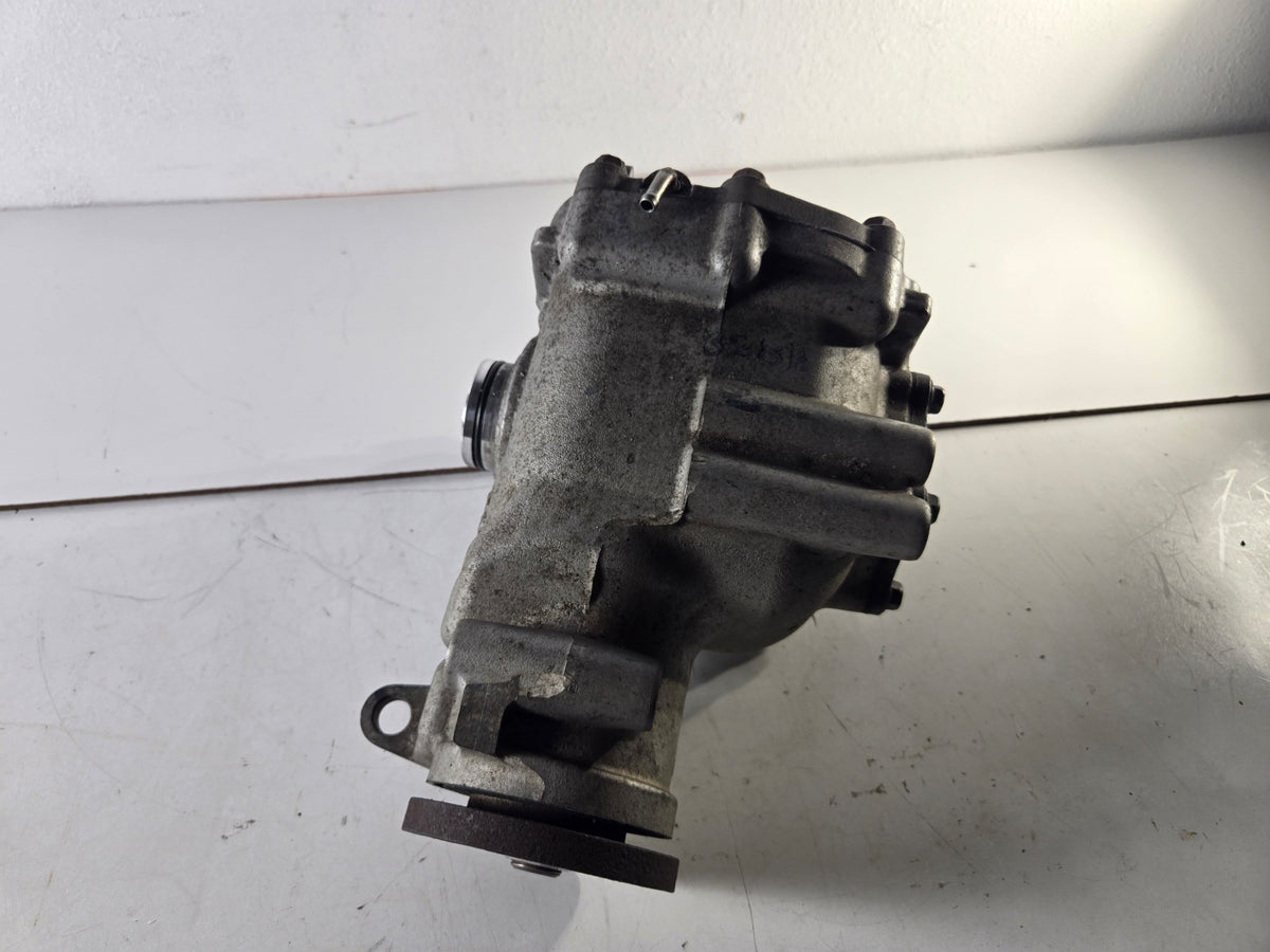 2014 2018 Infiniti Q50 Hybrid AWD 4WD Front Differential Assembly OEM 38500AR49A