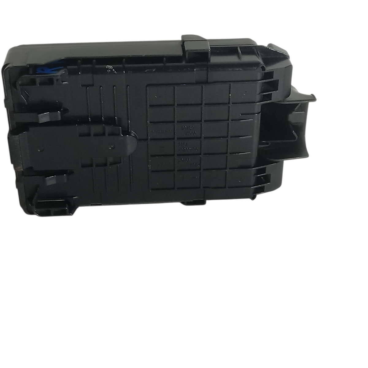 2011-2012 Infiniti G25 Fuse Relay Distribution Junction Box OEM 10593