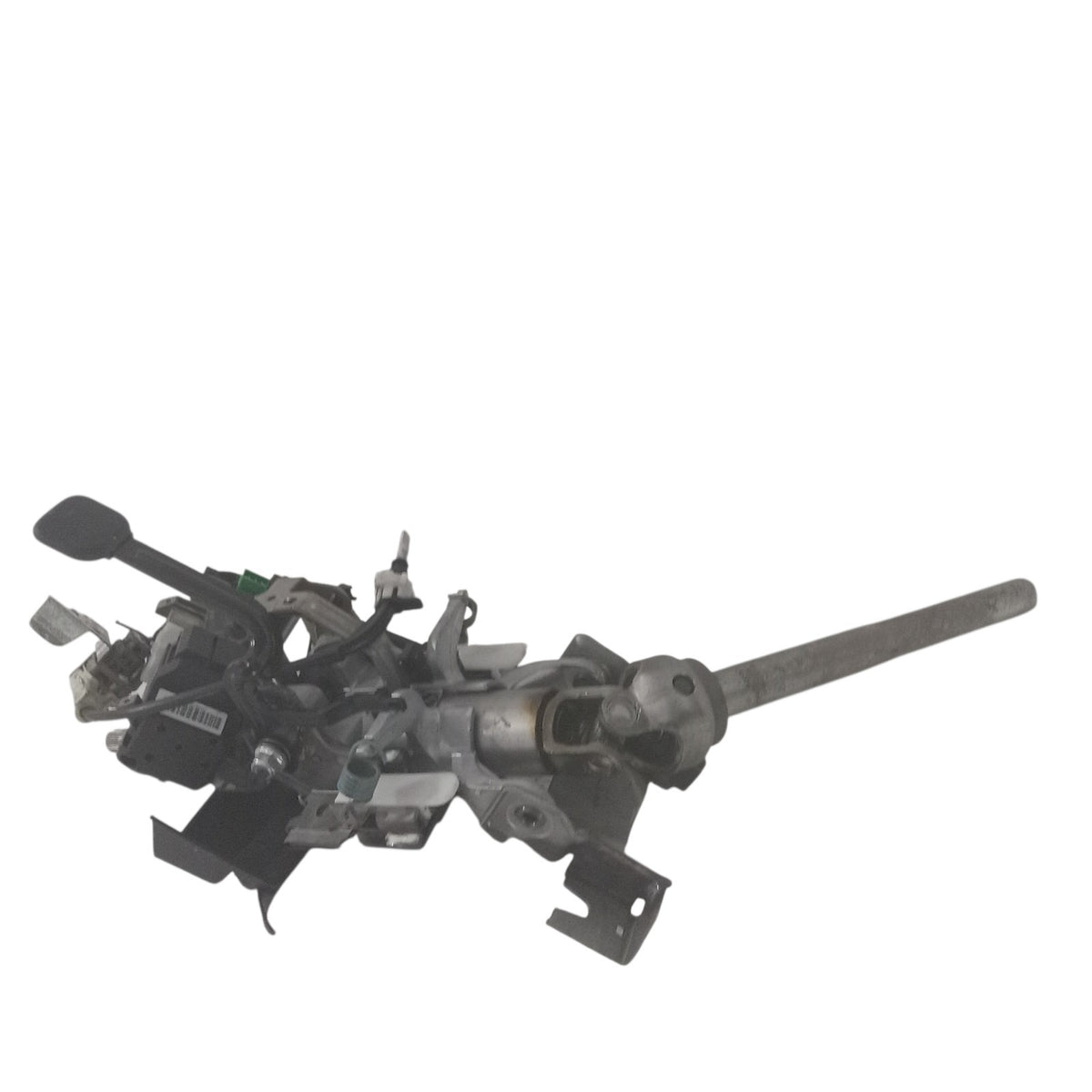 2009-2011 Honda Pilot Exl Ignition Switch Without Key OEM 11285