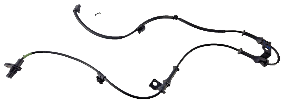 2012 2016 Hyundai Elantra Left Driver Side Front Wheel ABS Speed Sensor OEM