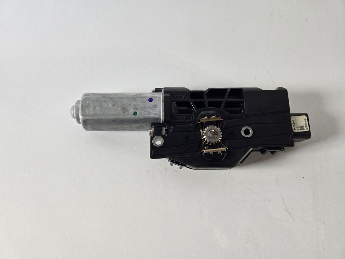 2014 2024 Infiniti Q Q50 Sunroof Moonroof Upper Motor OEM 912954GA1A