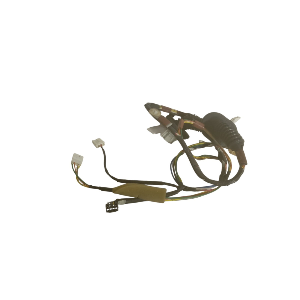 2004-2009 Toyota Prius Rear Door Wiring Harness OEM 1013