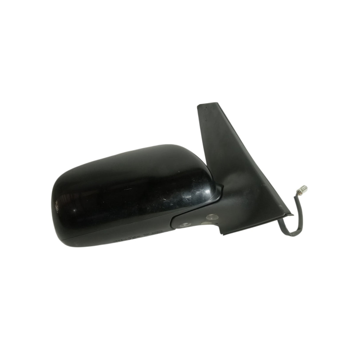 2004-2009 Toyota Prius Right Front Door Side Rear View Mirror Blind Spot OEM 906