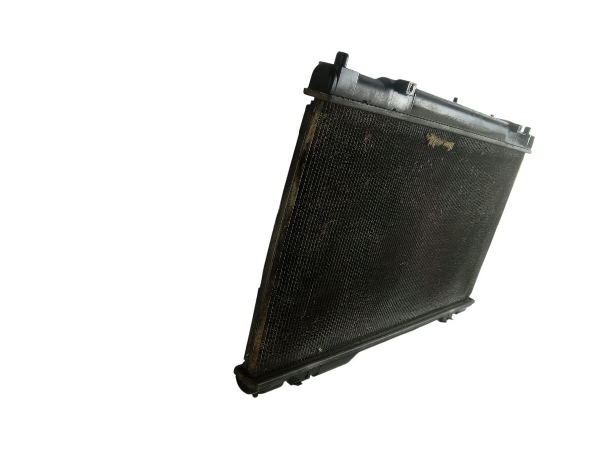 2007-2008 Lexus IS250 Engine Cooling Radiator System Assembly OEM 14218